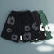 Unisex Flower Shorts Pants