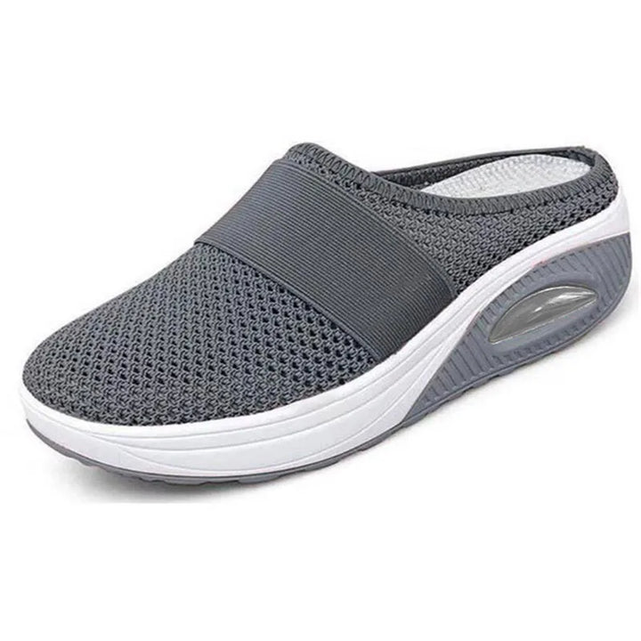 Baskets en mesh pour femme | Chaussures légères et respirantes pour tous les jours