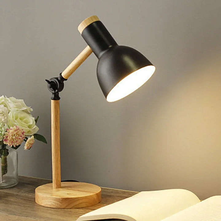 Lurka | Skandinávská stolní lampa