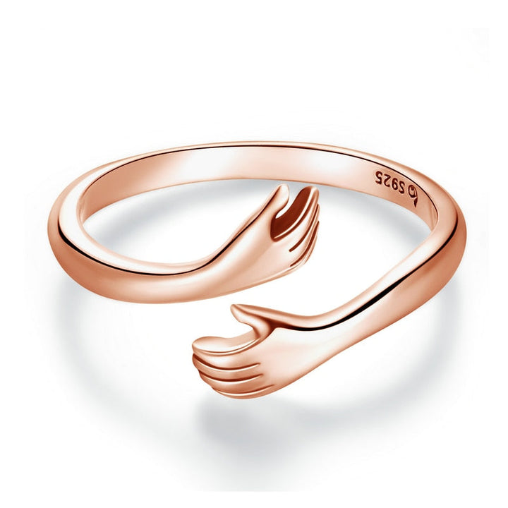Bague ajustable | Prête à offrir
