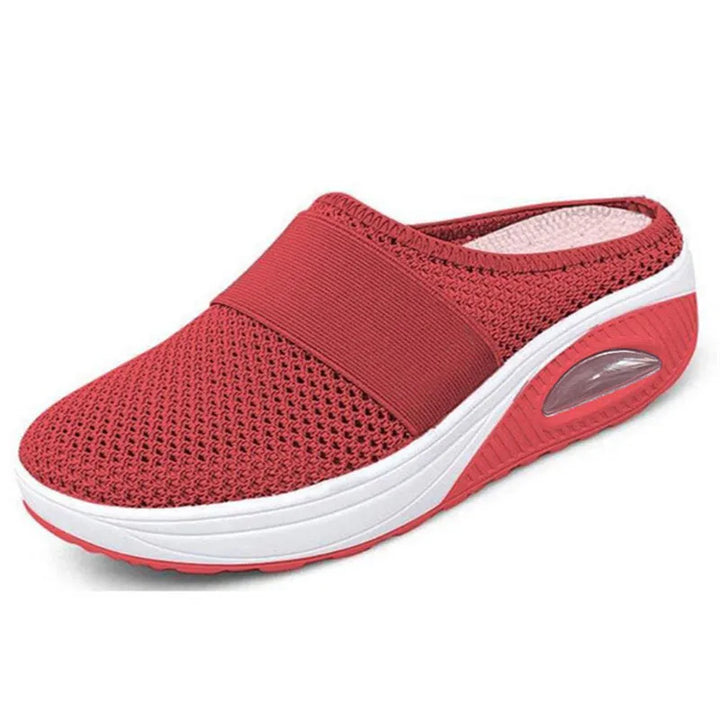 Baskets en mesh pour femme | Chaussures légères et respirantes pour tous les jours
