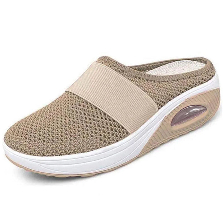 Baskets en mesh pour femme | Chaussures légères et respirantes pour tous les jours