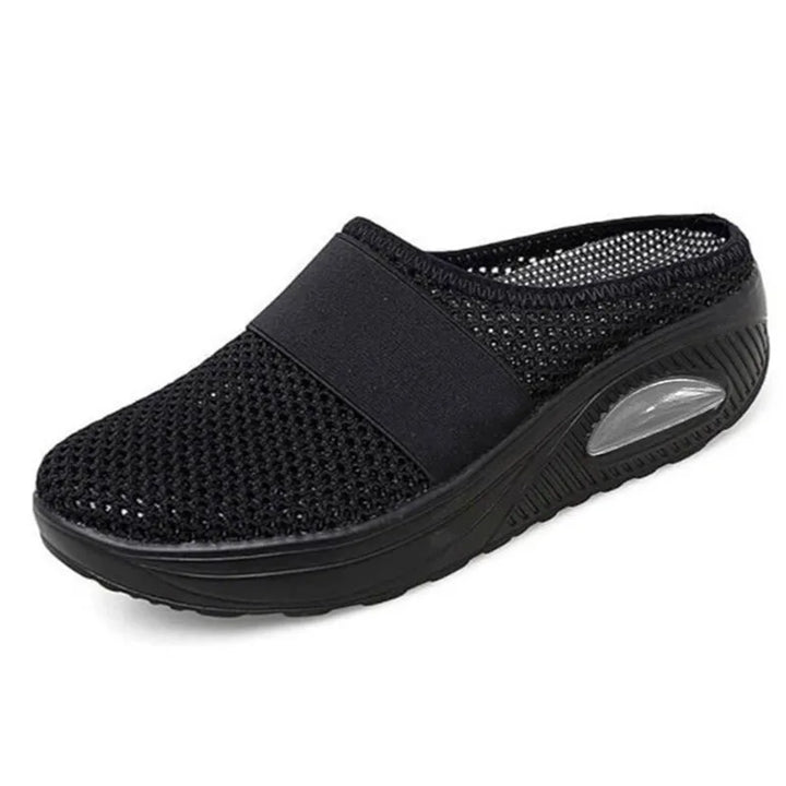 Baskets en mesh pour femme | Chaussures légères et respirantes pour tous les jours