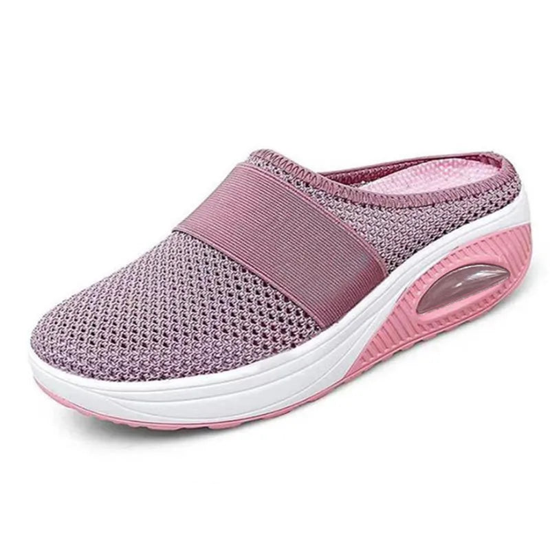 Baskets en mesh pour femme | Chaussures légères et respirantes pour tous les jours