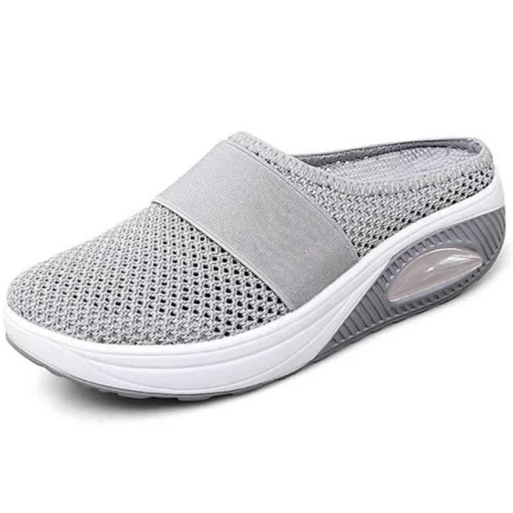 Baskets en mesh pour femme | Chaussures légères et respirantes pour tous les jours