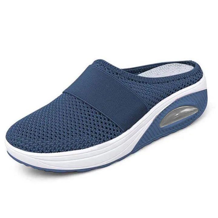 Baskets en mesh pour femme | Chaussures légères et respirantes pour tous les jours
