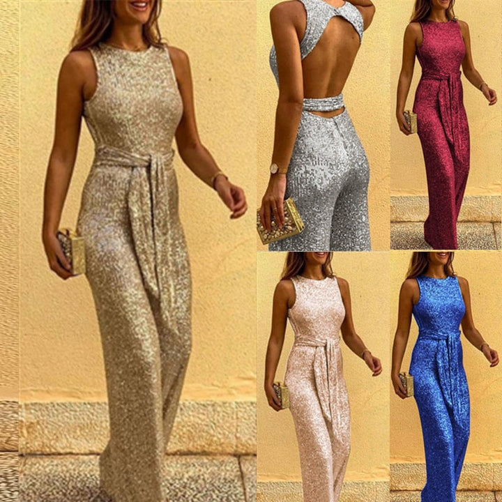 Aisling | Combinaison élégante – Tenue élégante et confortable