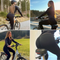 Ergonomisk Cykelsadel | Komfort Støtte Cyklingsæde