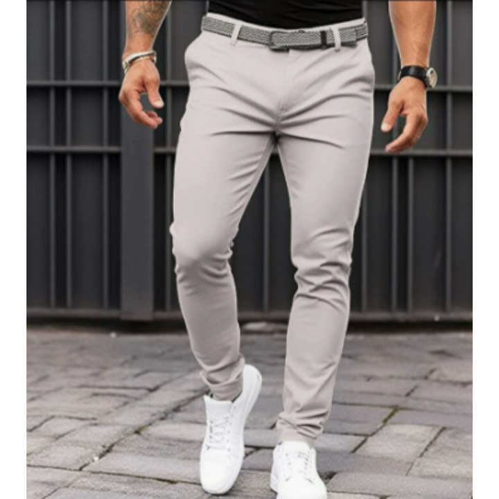 Kyle | Stylové pánské kalhoty