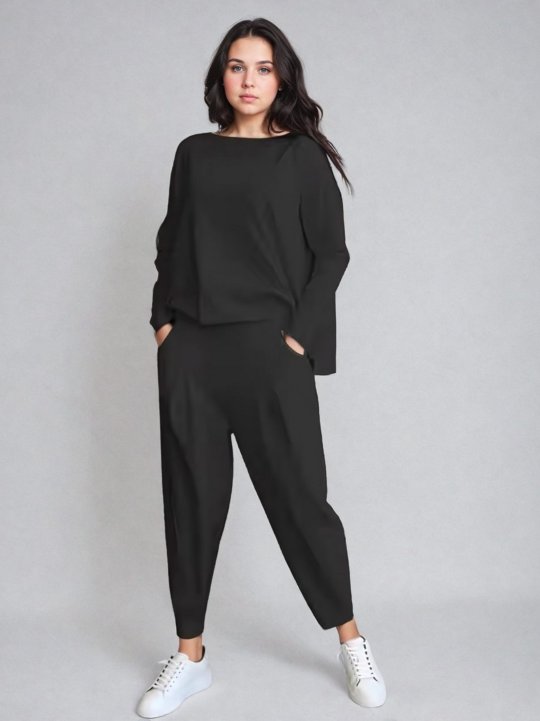 Oriona | Miękkie i stylowe ubrania do wypoczynku dla kobiet