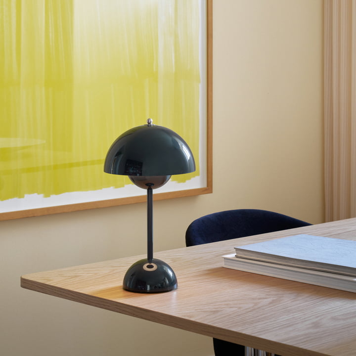 Stüna | LED stolní lampa