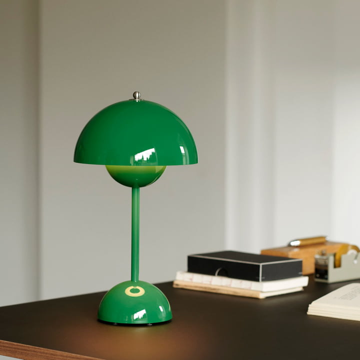 Stüna | LED stolní lampa