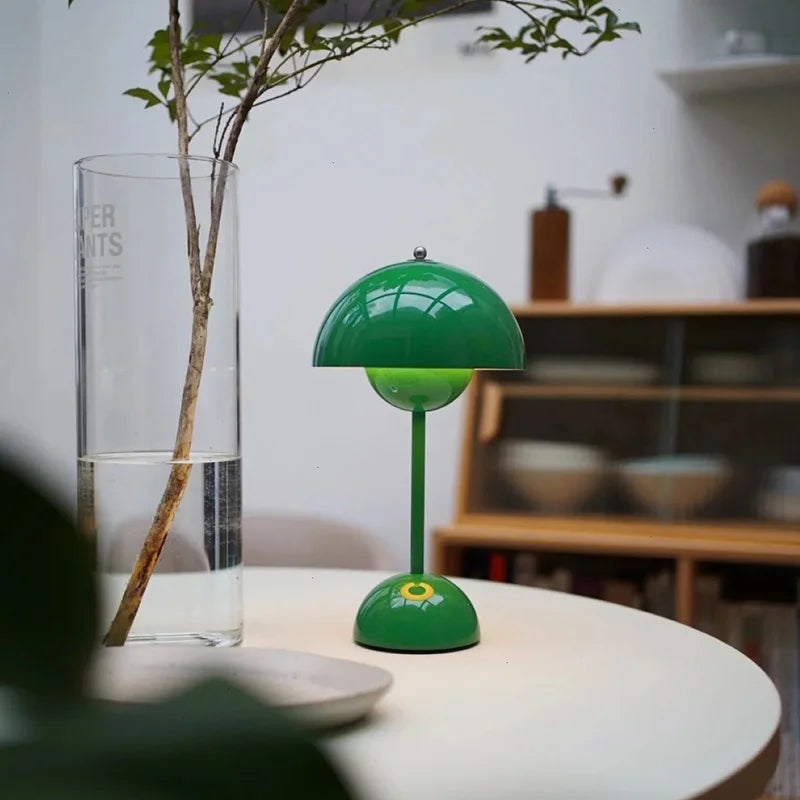Stüna | LED stolní lampa