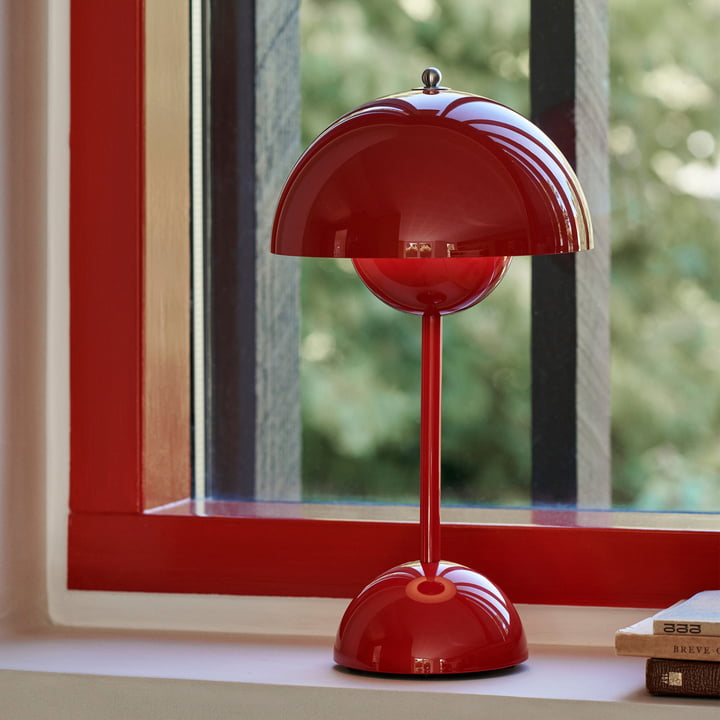 Stüna | LED stolní lampa