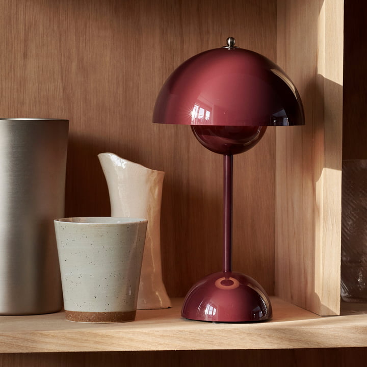 Stüna | LED stolní lampa