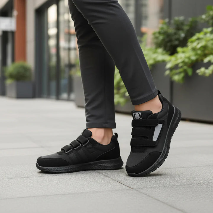 Unisex Ortopedické Tenisky | Lehká Diabetická Komfortní Obuv