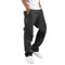 Kaen | Pantalon cargo extensible pour homme