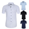 Wally | Chemise Élastique, Respirante et Infroissable Pour Hommes
