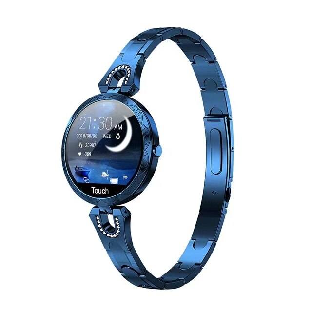 Beau | Vandtæt Fitness Smartwatch