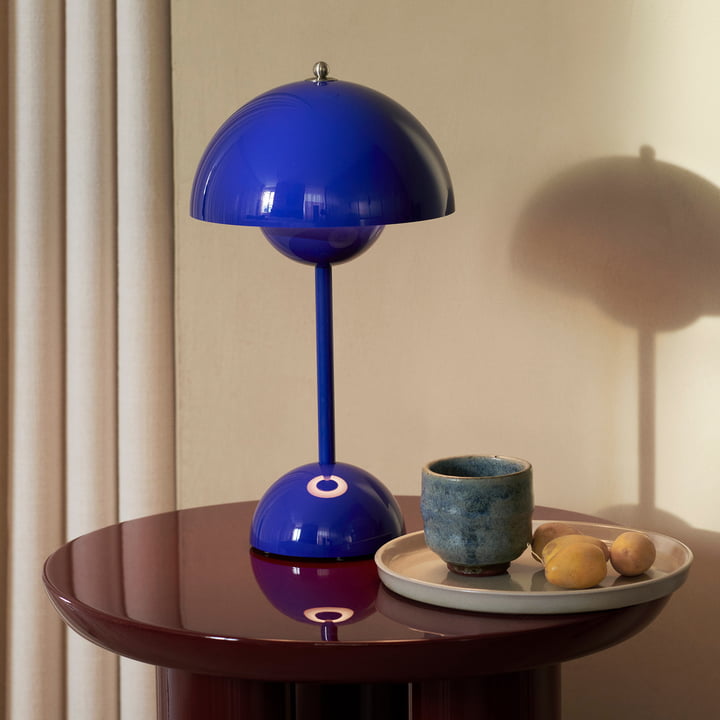 Stüna | LED stolní lampa