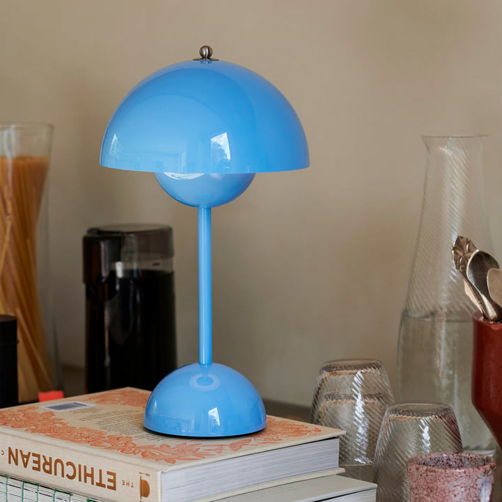 Stüna | LED stolní lampa