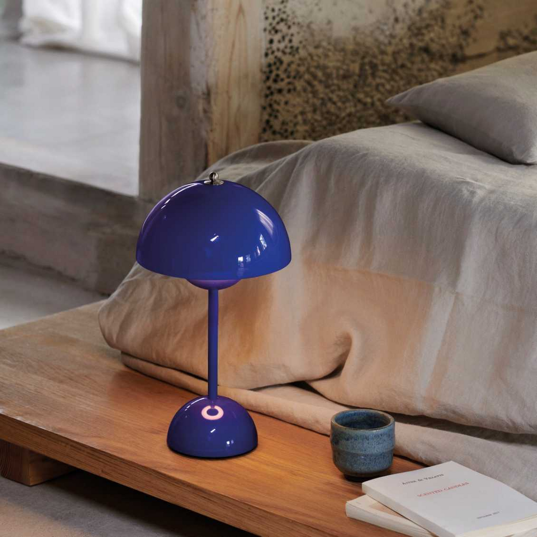 Stüna | LED stolní lampa