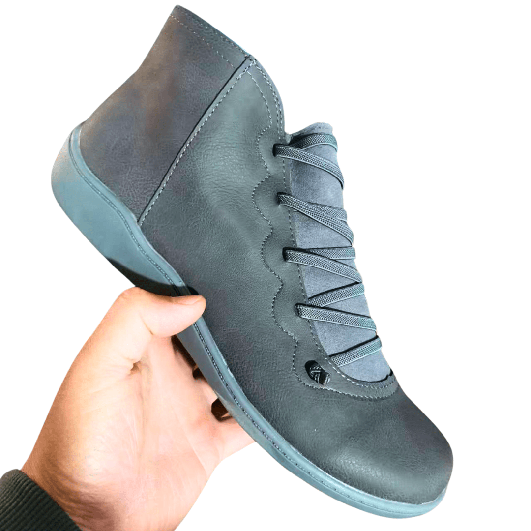 Isolde | Eleganckie i casualowe damskie botki