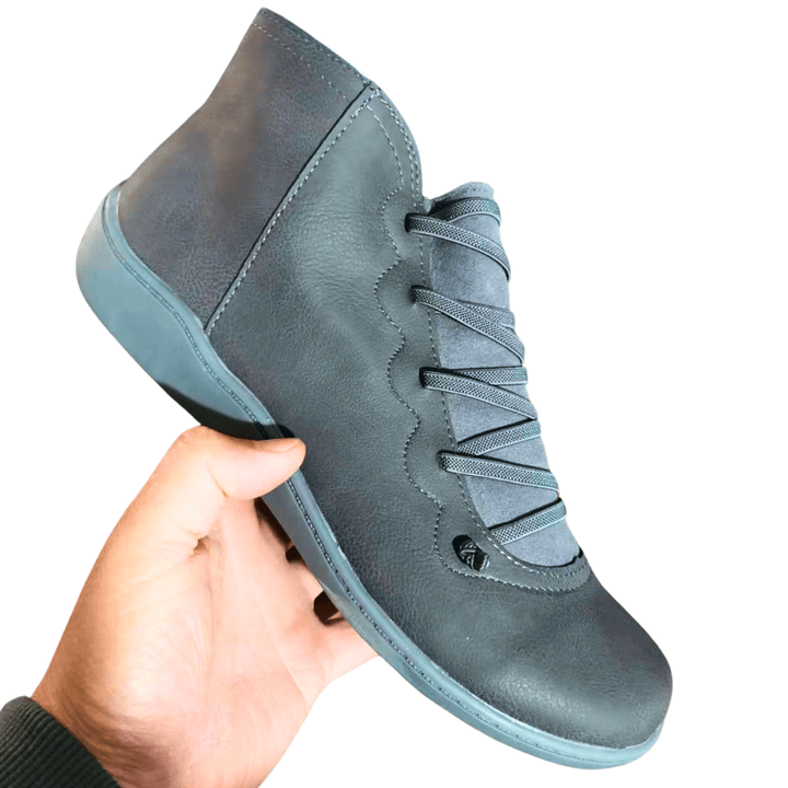 Isolde | Eleganckie i casualowe damskie botki