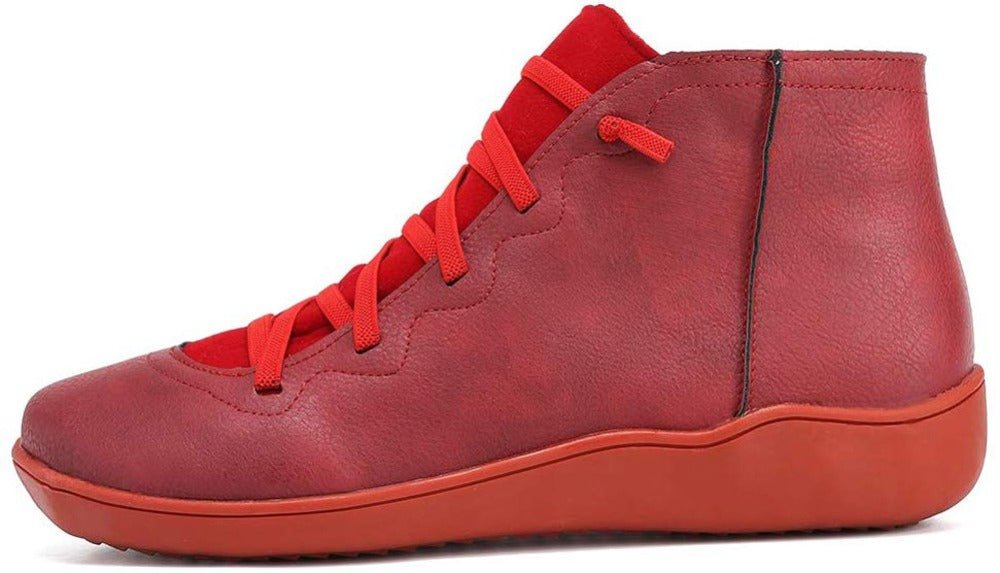 Isolde | Eleganckie i casualowe damskie botki