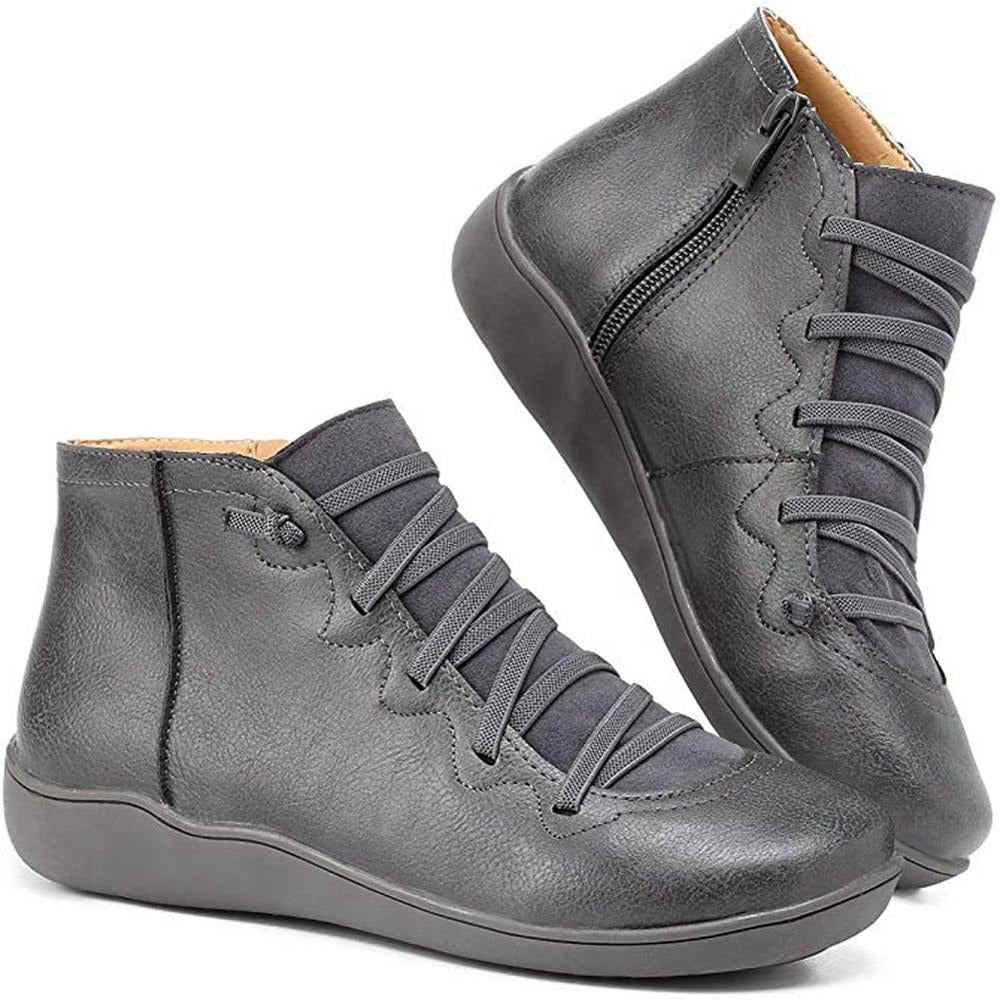 Isolde | Eleganckie i casualowe damskie botki
