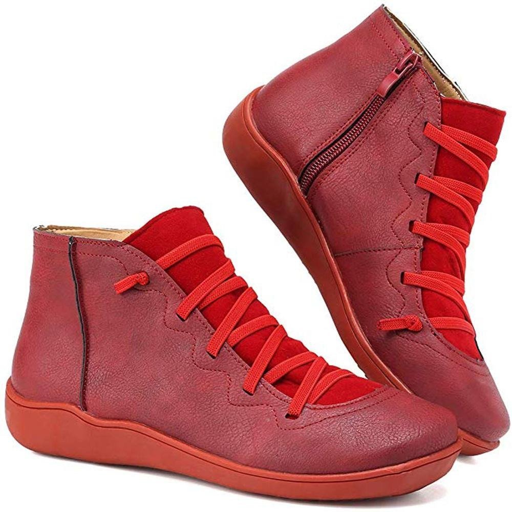 Isolde | Eleganckie i casualowe damskie botki