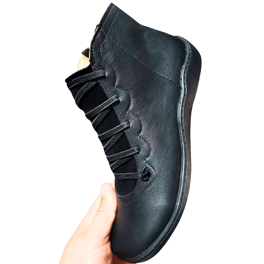 Isolde | Eleganckie i casualowe damskie botki