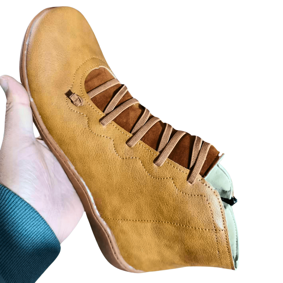 Isolde | Eleganckie i casualowe damskie botki