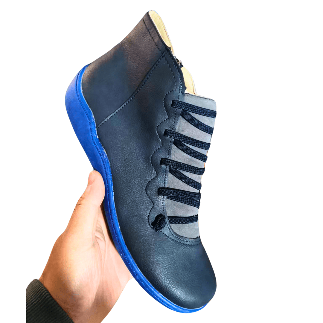 Isolde | Eleganckie i casualowe damskie botki