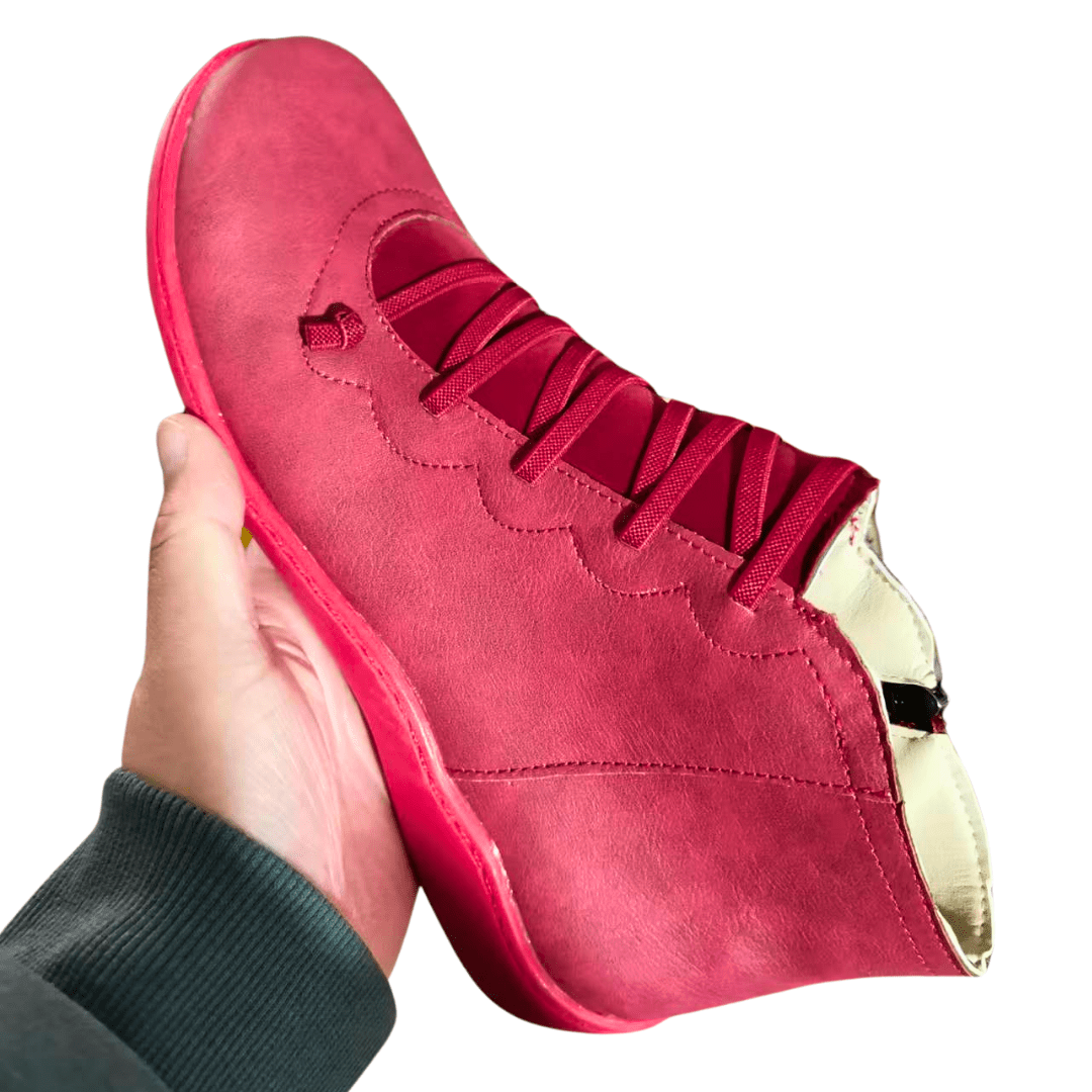 Isolde | Eleganckie i casualowe damskie botki