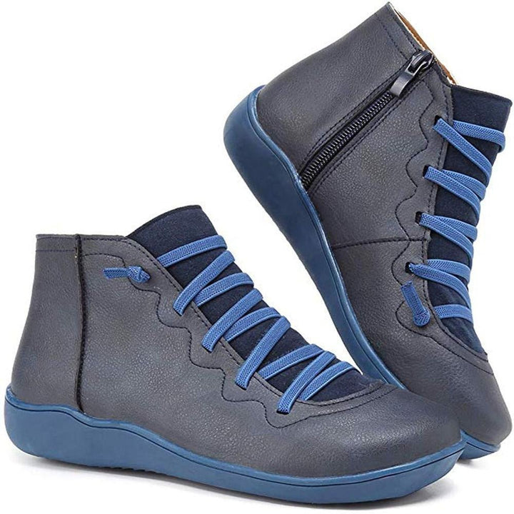 Isolde | Eleganckie i casualowe damskie botki