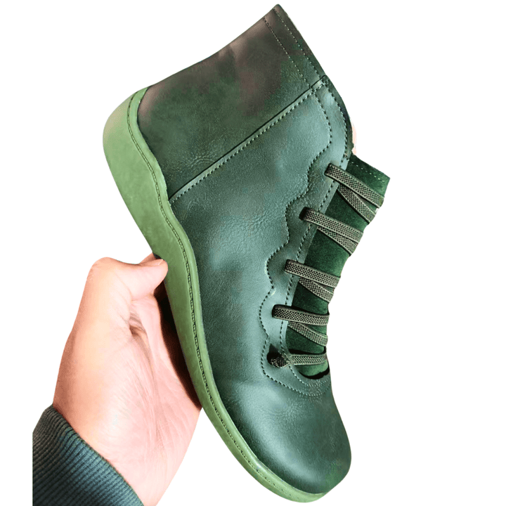 Isolde | Eleganckie i casualowe damskie botki