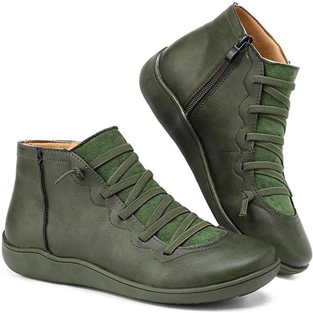 Isolde | Eleganckie i casualowe damskie botki