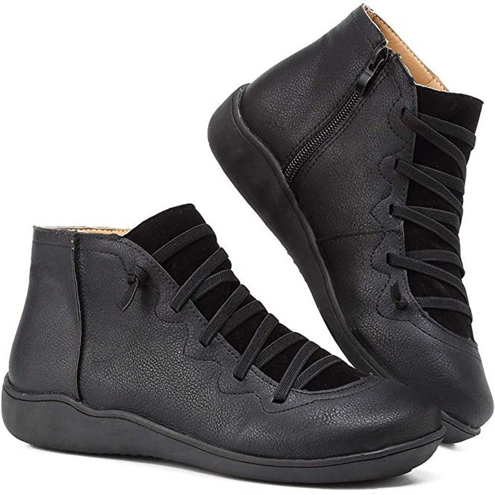 Isolde | Eleganckie i casualowe damskie botki