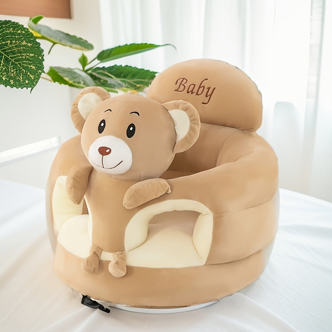 Baby Plys Sidde-Op Støttestol