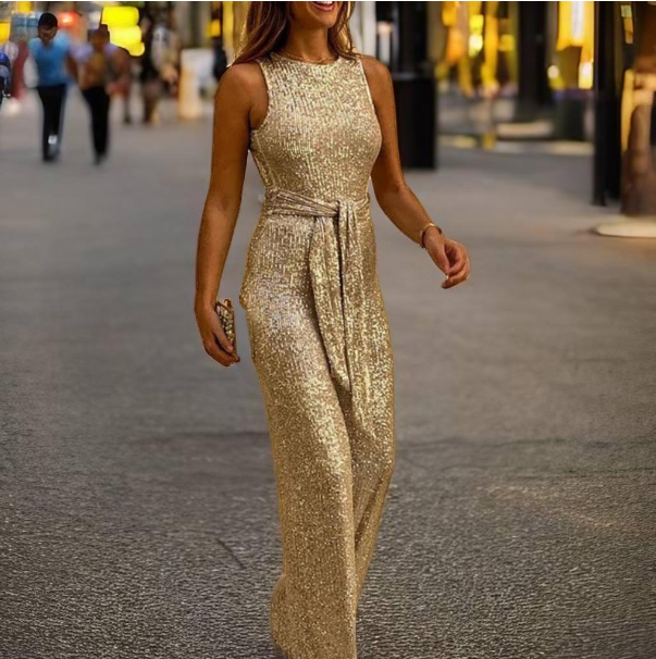 Aisling | Combinaison élégante – Tenue élégante et confortable