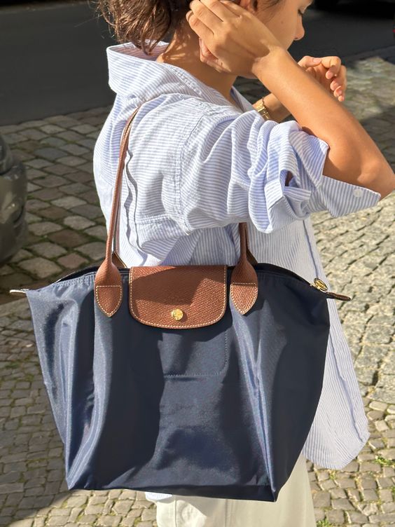 Nerolie | Sac Élégant et Spacieux Pour Femmes