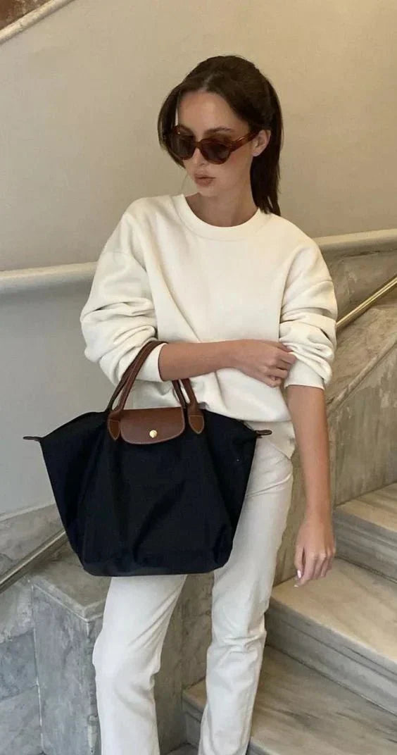 Nerolie | Sac Élégant et Spacieux Pour Femmes