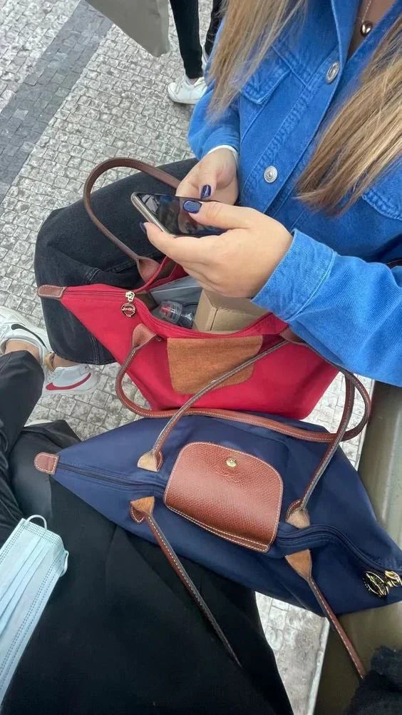 Nerolie | Sac Élégant et Spacieux Pour Femmes