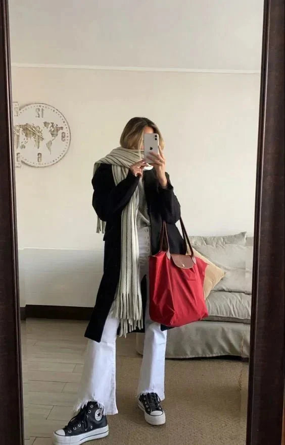 Nerolie | Sac Élégant et Spacieux Pour Femmes