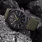 Montre Militaire Tactique Homme | Design Robuste pour Sports de Plein Air
