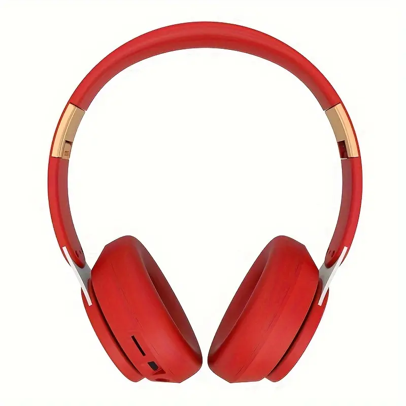 Bezdrátová Bluetooth sluchátka | Prémiový zvuk a pohodlné nošení