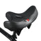 Ergonomické Cyklistické Sedlo | Maximální Pohodlí s Extra Podporou