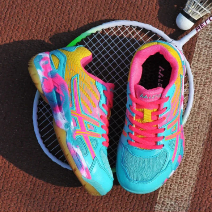 Unisex Orthopedic Tennis Shoes | Breathable Comfort and Stability