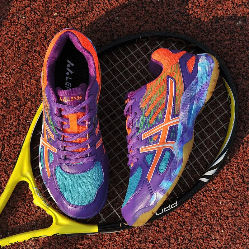 Unisex Orthopedic Tennis Shoes | Breathable Comfort and Stability